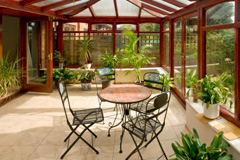 Fearnbeg conservatory quotes