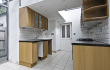 Fearnbeg kitchen extension leads